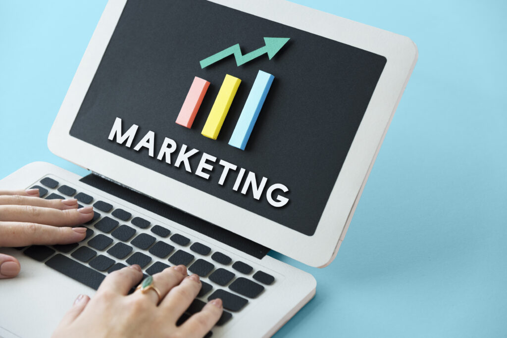 Online Marketing Agency