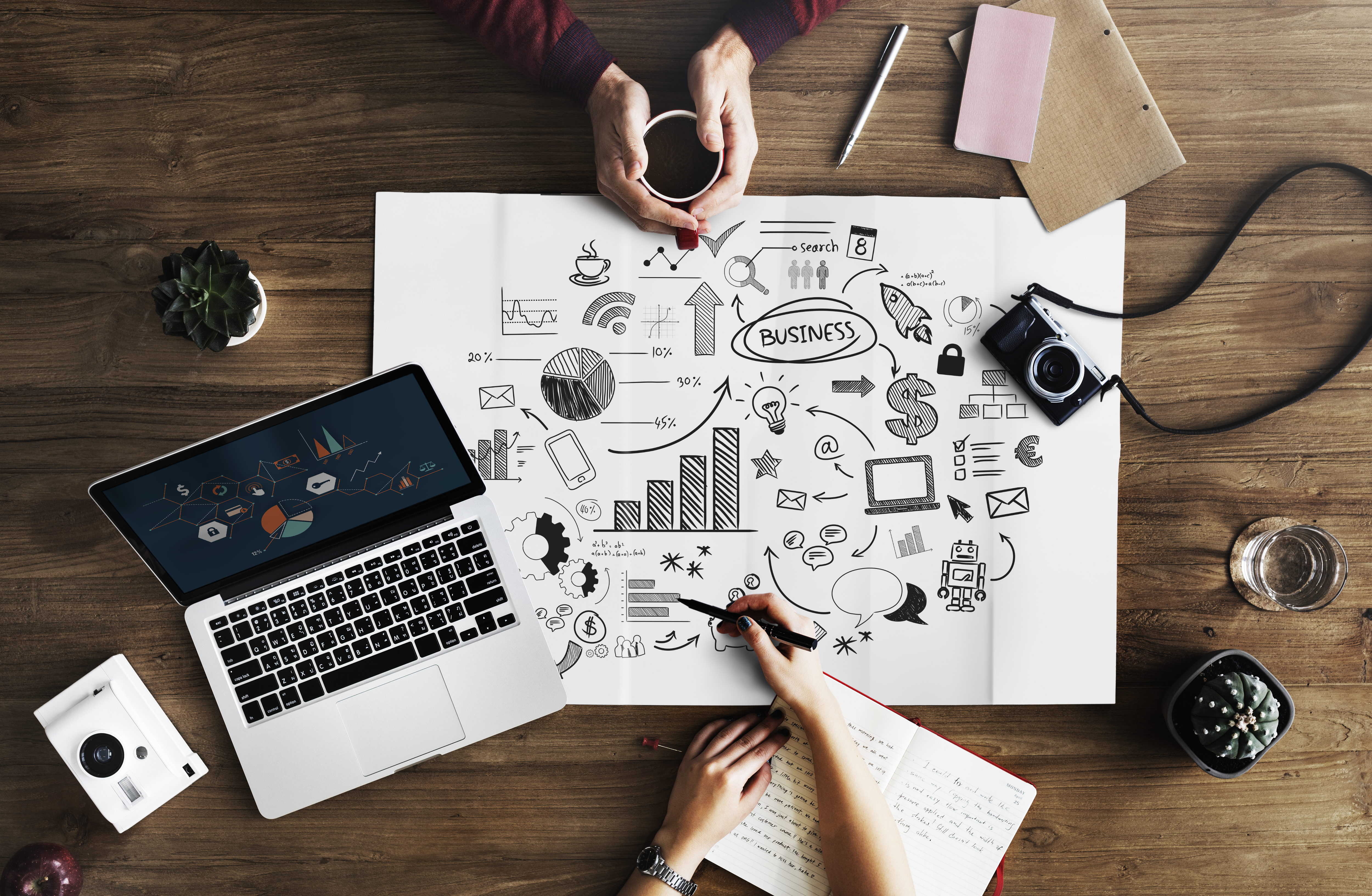 Digital Marketing Agency