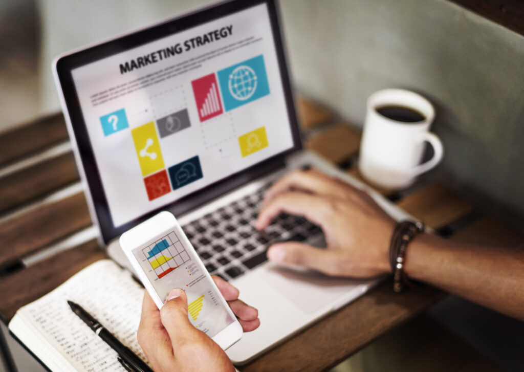 Digital Marketing Services clickhold