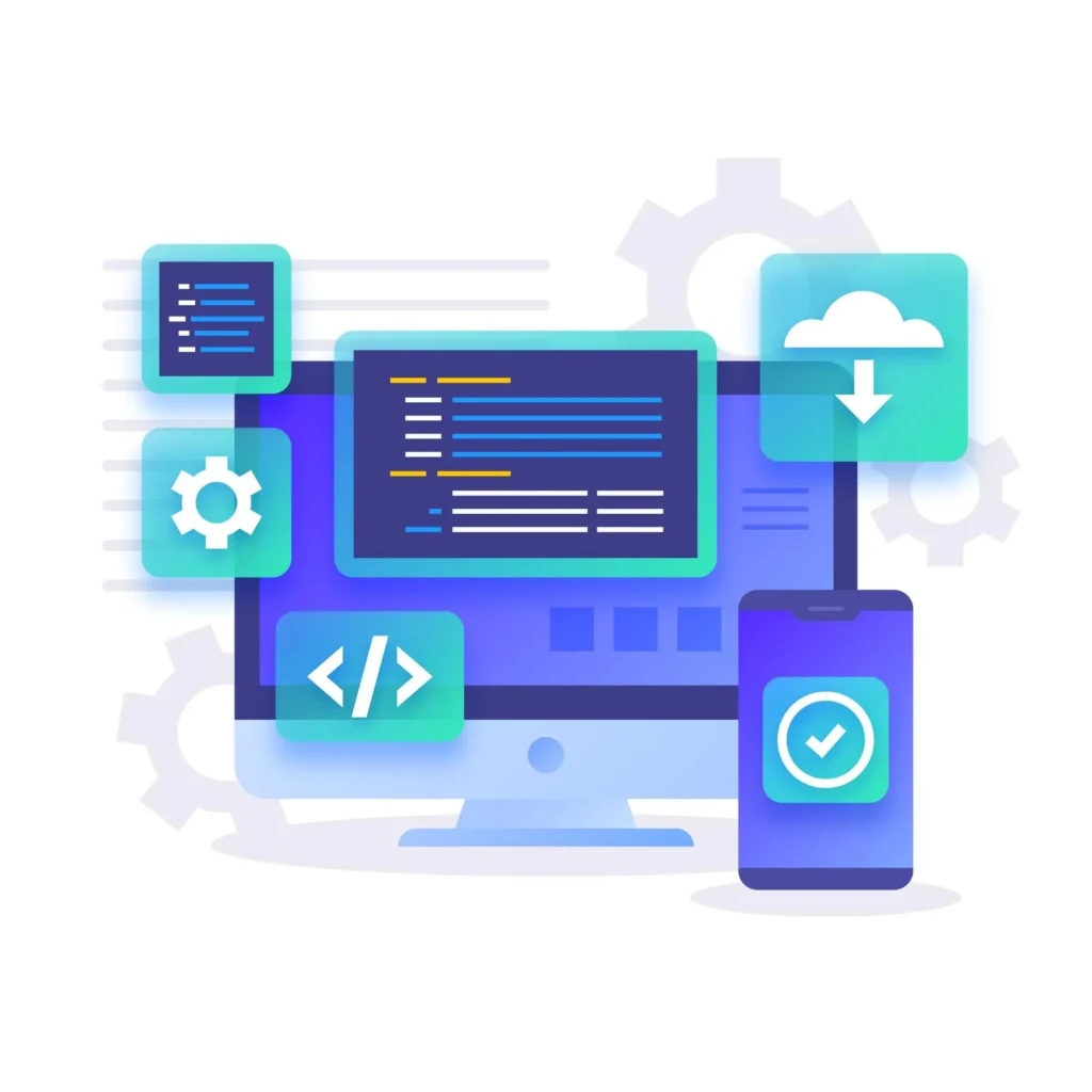 Website Development in Pune