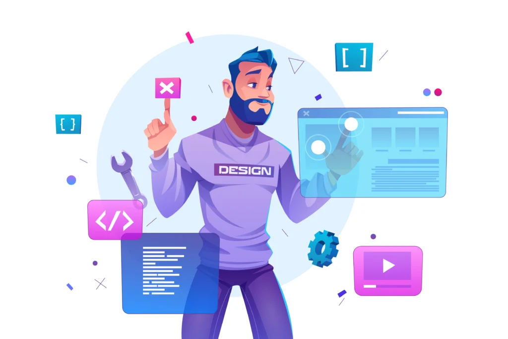 Website Development in Pune