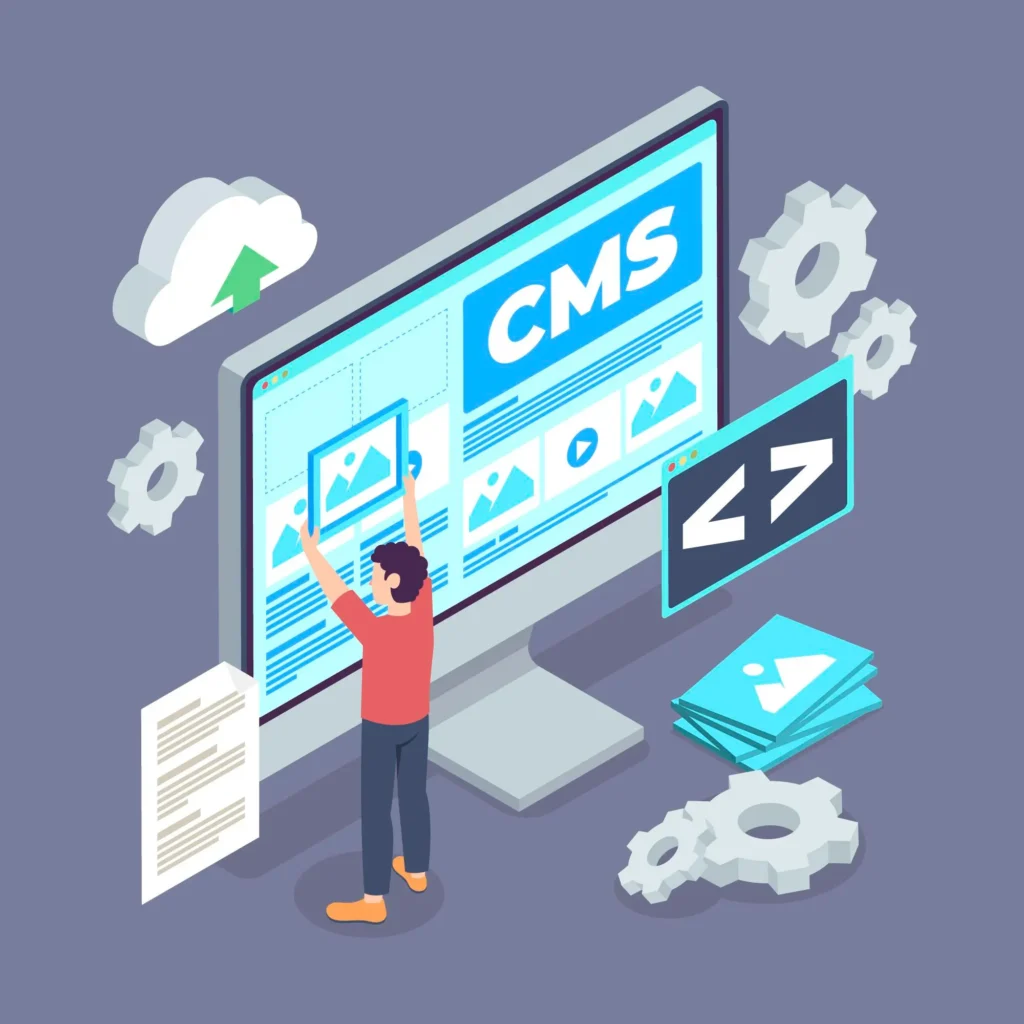 Website Development in Pune