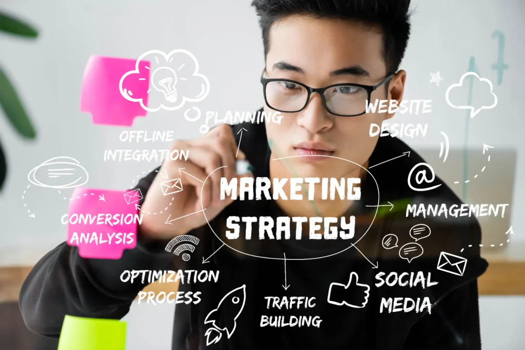 Digital Marketing Strategies