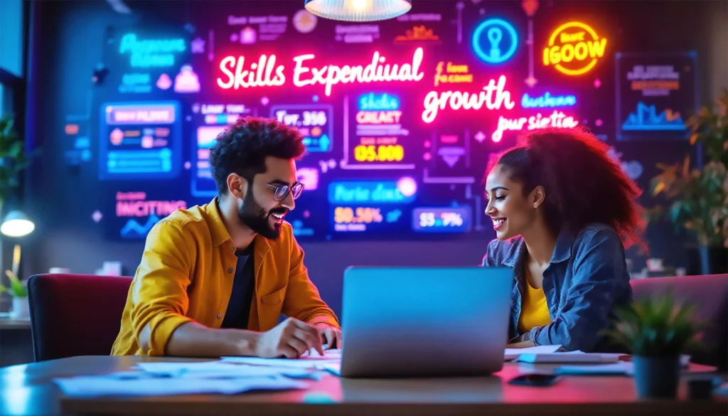 Digital Marketing Strategies